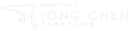 TONG CHEN | CONDUCTOR